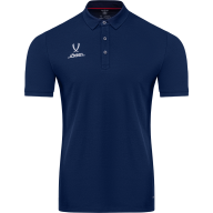 Поло JOGEL NATIONAL PerFormDRY Classic Polo CZ, темно-синий - Поло JOGEL NATIONAL PerFormDRY Classic Polo CZ, темно-синий