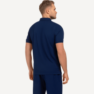 Поло JOGEL NATIONAL PerFormDRY Classic Polo CZ, темно-синий - Поло JOGEL NATIONAL PerFormDRY Classic Polo CZ, темно-синий