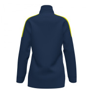 Женский анорак JOMA ALASKA Темно синий - Женский анорак JOMA ALASKA Темно синий