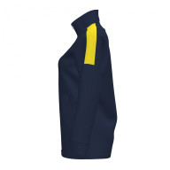 Женский анорак JOMA ALASKA Темно синий - Женский анорак JOMA ALASKA Темно синий