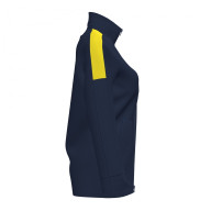 Женский анорак JOMA ALASKA Темно синий - Женский анорак JOMA ALASKA Темно синий