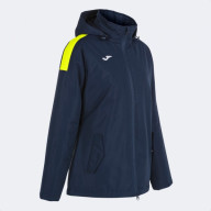 Женский анорак JOMA ALASKA Темно синий - Женский анорак JOMA ALASKA Темно синий