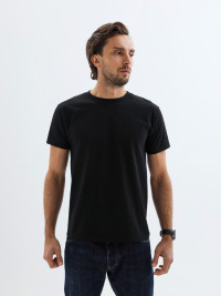 Комплект футболок FN Basic (3 шт.) Black