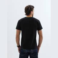 Комплект футболок FN Basic (3 шт.) Black - Комплект футболок FN Basic (3 шт.) Black