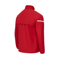 Куртка ветрозащитная CAMP 2 Rain Jacket, красный, детский - downloaded from prime-sport.ru
