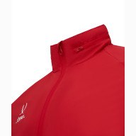 Куртка ветрозащитная CAMP 2 Rain Jacket, красный, детский - downloaded from prime-sport.ru