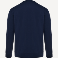 Свитшот JOGEL ESSENTIAL Sweatshirt, темно-синий - Свитшот JOGEL ESSENTIAL Sweatshirt, темно-синий