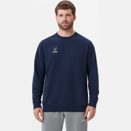 Свитшот JOGEL ESSENTIAL Sweatshirt, темно-синий - Свитшот JOGEL ESSENTIAL Sweatshirt, темно-синий