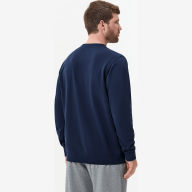 Свитшот JOGEL ESSENTIAL Sweatshirt, темно-синий - Свитшот JOGEL ESSENTIAL Sweatshirt, темно-синий