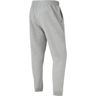 Флисовые брюки JOGEL ESSENTIAL Cotton Fleece Pants, серый меланж - Флисовые брюки JOGEL ESSENTIAL Cotton Fleece Pants, серый меланж