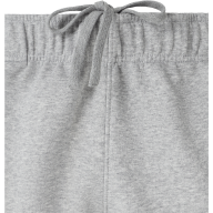 Флисовые брюки JOGEL ESSENTIAL Cotton Fleece Pants, серый меланж - Флисовые брюки JOGEL ESSENTIAL Cotton Fleece Pants, серый меланж
