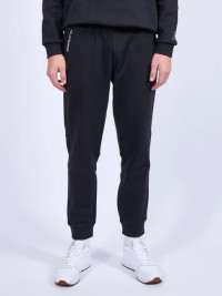 Брюки KELME Knitted Trousers Black
