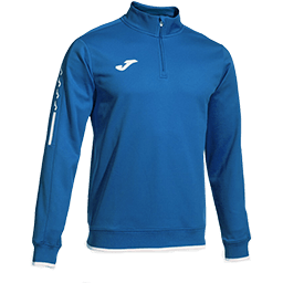 JOMA Толстовка OLIMPIADA 103708.700 (06-L) JOMA Толстовка OLIMPIADA 103708.700 (06-L)
