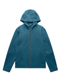 Толстовка KELME Knitted Coat Blue