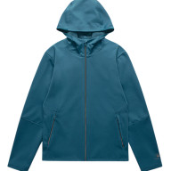 Толстовка KELME Knitted Coat Blue - Толстовка KELME Knitted Coat Blue