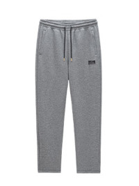 Брюки KELME Knitted Trousers Grey