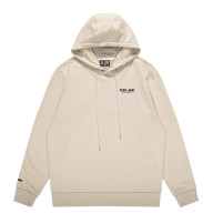 Худи KELME Fleece Hooded Sweatshirt Beige - Худи KELME Fleece Hooded Sweatshirt Beige