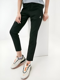Брюки KELME Women Training Pants (Woven) Black