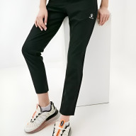 Брюки KELME Women Training Pants (Woven) Black - Брюки KELME Women Training Pants (Woven) Black