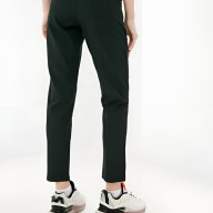 Брюки KELME Women Training Pants (Woven) Black - Брюки KELME Women Training Pants (Woven) Black