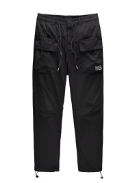 Брюки KELME Woven Pants Black