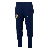 Брюки тренировочные JOGEL NATIONAL PerFormDRY Training Pants, темно-синий