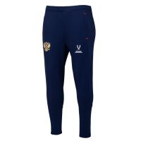 Брюки тренировочные JOGEL NATIONAL PerFormDRY Training Pants, темно-синий