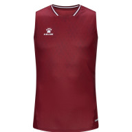Майка KELME Training Vest Burgundy - Майка KELME Training Vest Burgundy