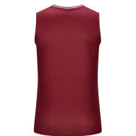 Майка KELME Training Vest Burgundy - Майка KELME Training Vest Burgundy