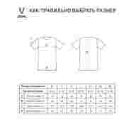 Футболка компрессионная с коротким рукавом JOGEL Camp PerFormDRY Top SS, красный - downloaded from prime-sport.ru