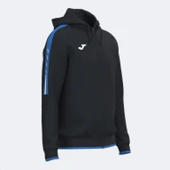Толстовка с капюшоном JOMA OLIMPIADA   - Толстовка с капюшоном JOMA OLIMPIADA  