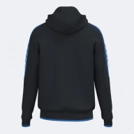 Толстовка с капюшоном JOMA OLIMPIADA   - Толстовка с капюшоном JOMA OLIMPIADA  
