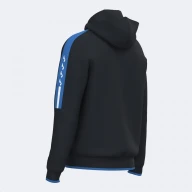 Толстовка с капюшоном JOMA OLIMPIADA   - Толстовка с капюшоном JOMA OLIMPIADA  
