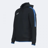 Толстовка с капюшоном JOMA OLIMPIADA   - Толстовка с капюшоном JOMA OLIMPIADA  