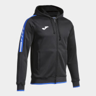 Толстовка с капюшоном JOMA OLIMPIADA   - Толстовка с капюшоном JOMA OLIMPIADA  