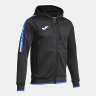 Толстовка с капюшоном JOMA OLIMPIADA   - Толстовка с капюшоном JOMA OLIMPIADA  