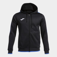 Толстовка с капюшоном JOMA OLIMPIADA   - Толстовка с капюшоном JOMA OLIMPIADA  