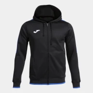 Толстовка с капюшоном JOMA OLIMPIADA   - Толстовка с капюшоном JOMA OLIMPIADA  