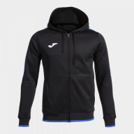 Толстовка с капюшоном JOMA OLIMPIADA   - Толстовка с капюшоном JOMA OLIMPIADA  