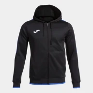 Толстовка с капюшоном JOMA OLIMPIADA   - Толстовка с капюшоном JOMA OLIMPIADA  