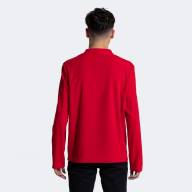 Флисовый жакет JOMA FORRO POLAR CERVINO II   - Флисовый жакет JOMA FORRO POLAR CERVINO II  