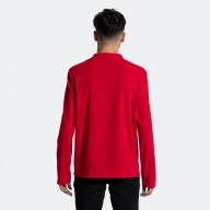Флисовый жакет JOMA FORRO POLAR CERVINO II   - Флисовый жакет JOMA FORRO POLAR CERVINO II  