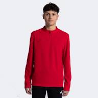 Флисовый жакет JOMA FORRO POLAR CERVINO II   - Флисовый жакет JOMA FORRO POLAR CERVINO II  