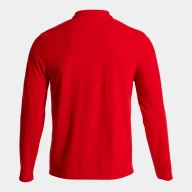 Флисовый жакет JOMA FORRO POLAR CERVINO II   - Флисовый жакет JOMA FORRO POLAR CERVINO II  