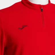 Флисовый жакет JOMA FORRO POLAR CERVINO II   - Флисовый жакет JOMA FORRO POLAR CERVINO II  