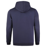 Худи KELME Fleece Hooded Sweatshirt Dark Blue - Худи KELME Fleece Hooded Sweatshirt Dark Blue