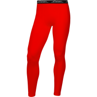 Тайтсы компрессионные JOGEL PerFormDRY Baselayer Tights 2, красный