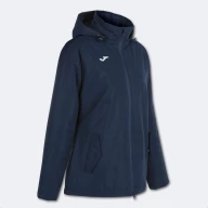 Женский анорак JOMA ALASKA Темно синий - Женский анорак JOMA ALASKA Темно синий