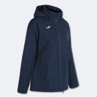 Женский анорак JOMA ALASKA Темно синий - Женский анорак JOMA ALASKA Темно синий