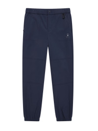 Брюки KELME Woven Trousers Dark Blue